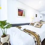 Relaxing 1Br W Pools & Spa, Gym In Olympic Park