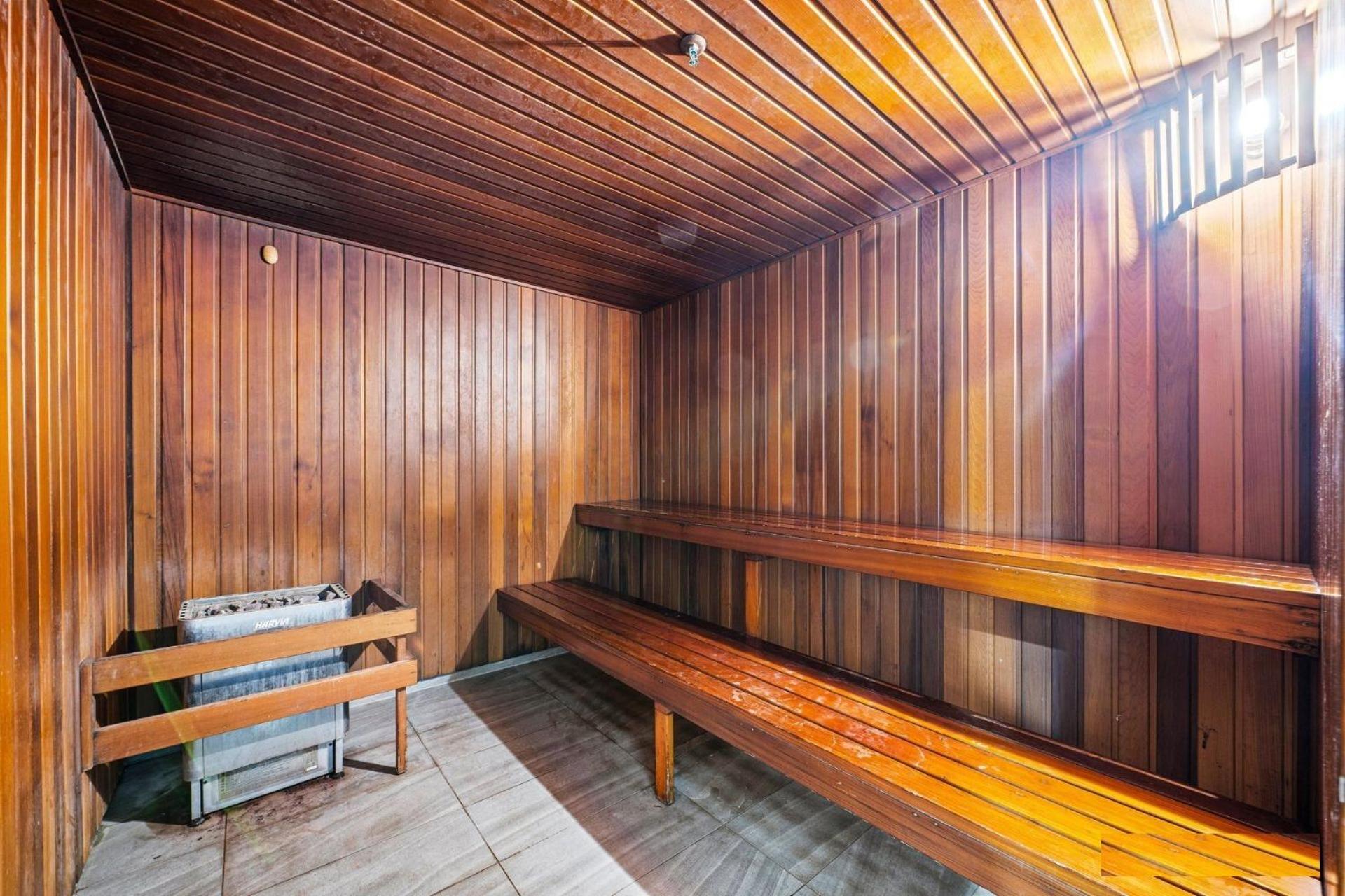 Relaxing 1br W Pools & Spa, Gym In Olympic Park Apartment *