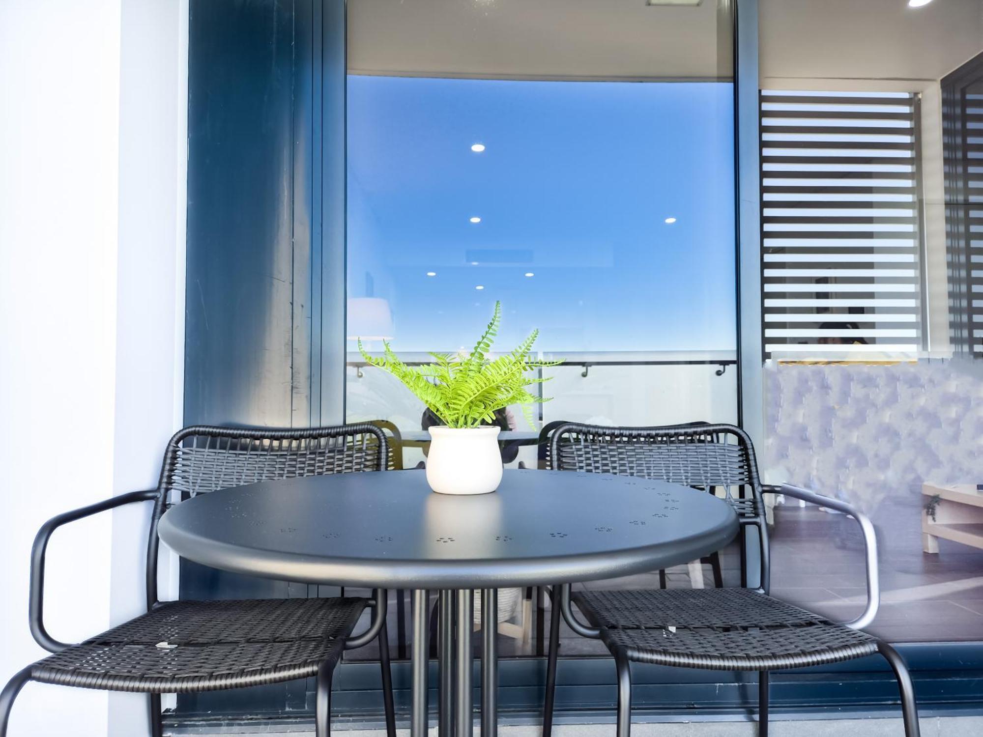 Relaxing 1br W Pools & Spa, Gym In Olympic Park * Sydney